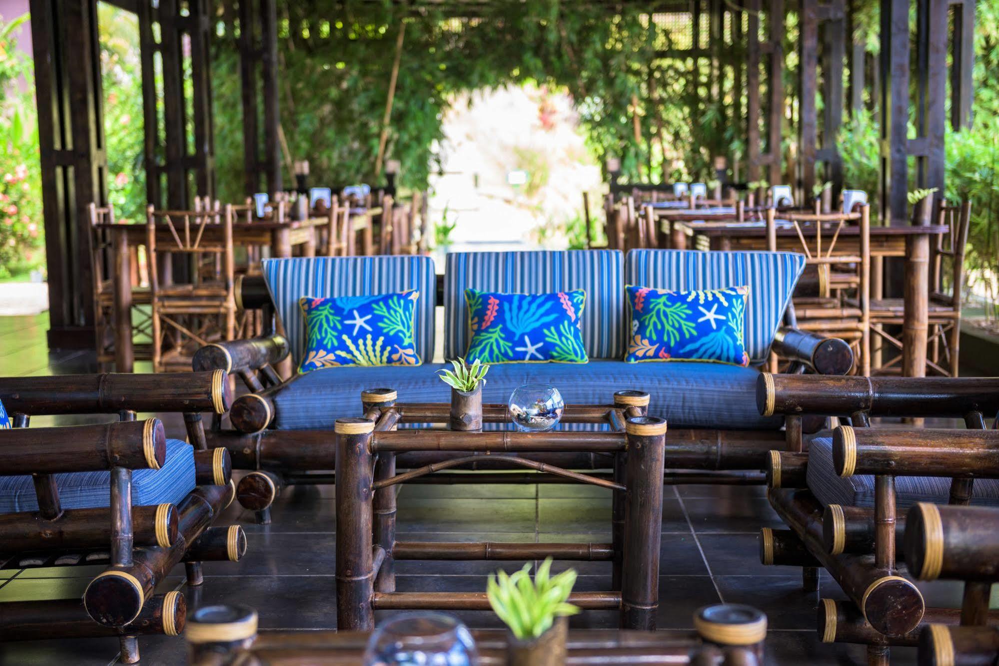Tiki Villas Rainforest Lodge & Spa Uvita Exteriör bild